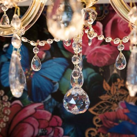 Boutiquehotel Villa Rosenhof バーデンヴァイラー エクステリア 写真