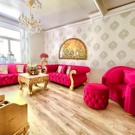 Boutiquehotel Villa Rosenhof バーデンヴァイラー エクステリア 写真
