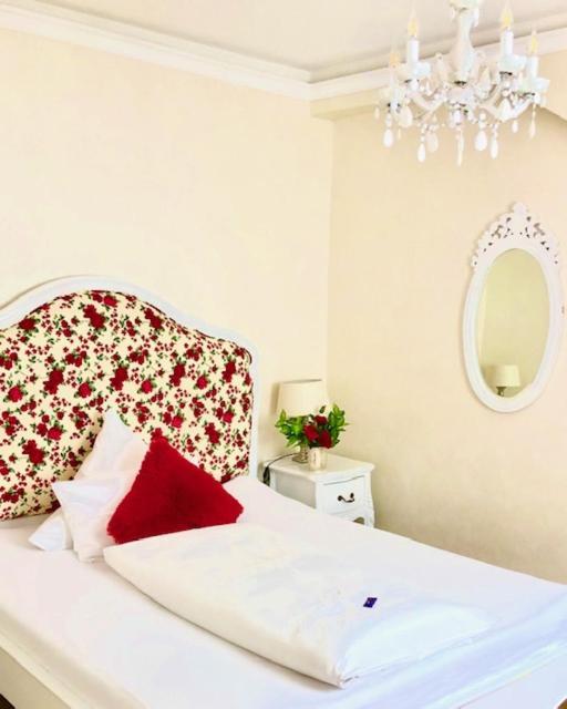Boutiquehotel Villa Rosenhof バーデンヴァイラー エクステリア 写真