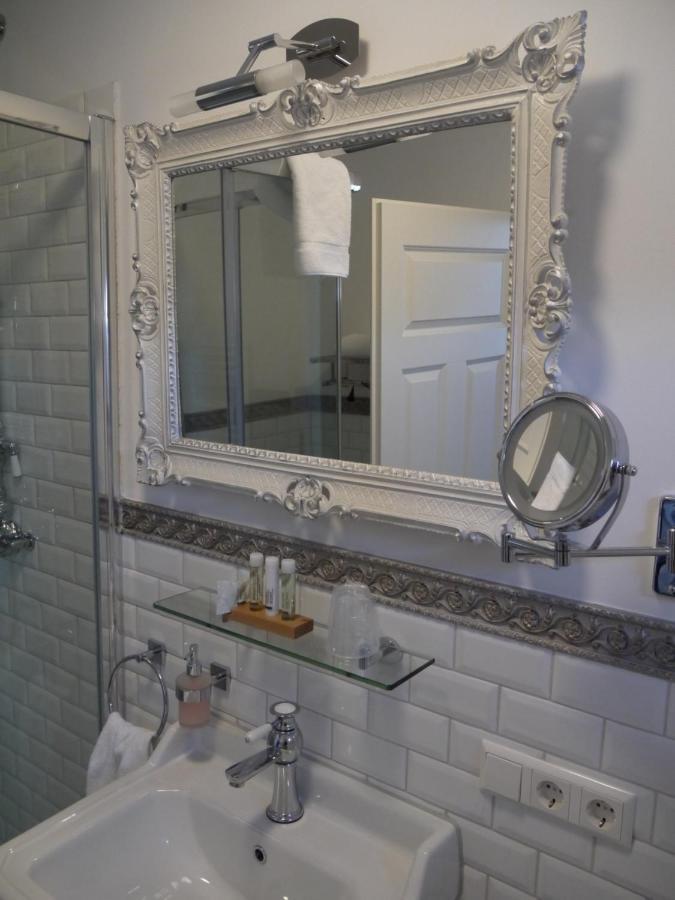 Boutiquehotel Villa Rosenhof バーデンヴァイラー エクステリア 写真