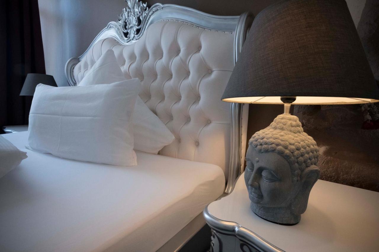 Boutiquehotel Villa Rosenhof バーデンヴァイラー エクステリア 写真