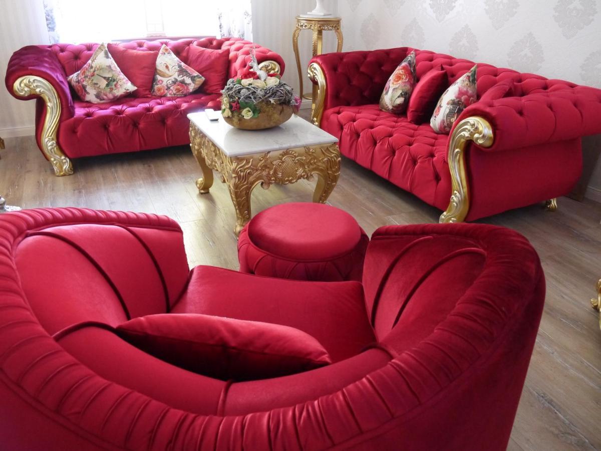 Boutiquehotel Villa Rosenhof バーデンヴァイラー エクステリア 写真