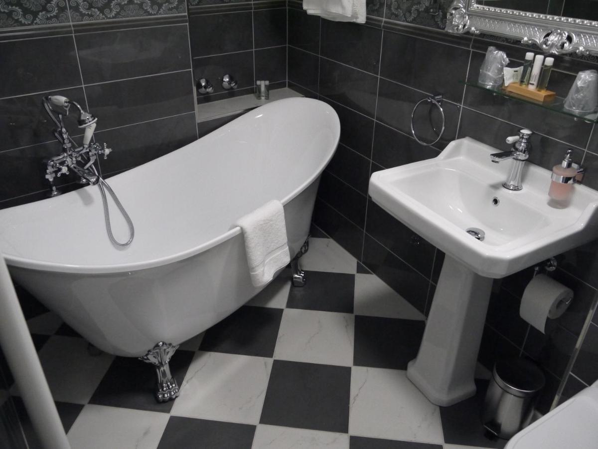 Boutiquehotel Villa Rosenhof バーデンヴァイラー エクステリア 写真