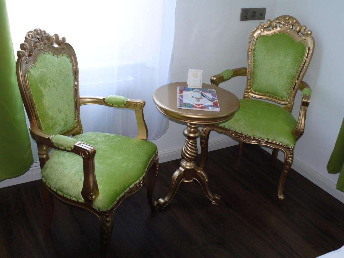 Boutiquehotel Villa Rosenhof バーデンヴァイラー エクステリア 写真
