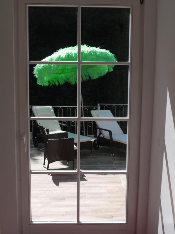 Boutiquehotel Villa Rosenhof バーデンヴァイラー エクステリア 写真