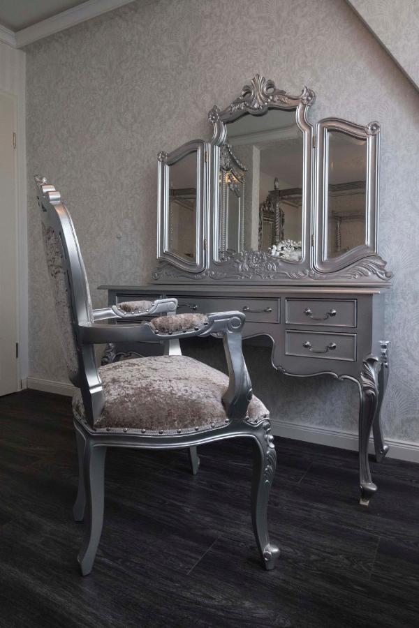 Boutiquehotel Villa Rosenhof バーデンヴァイラー エクステリア 写真