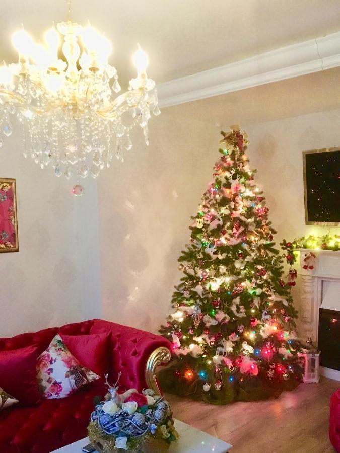 Boutiquehotel Villa Rosenhof バーデンヴァイラー エクステリア 写真