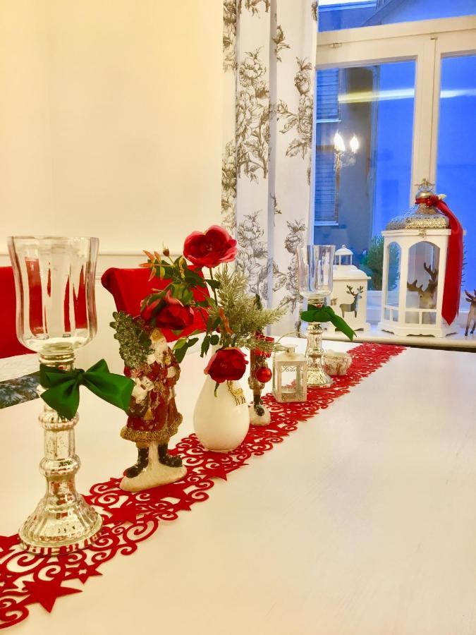 Boutiquehotel Villa Rosenhof バーデンヴァイラー エクステリア 写真