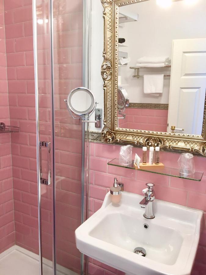 Boutiquehotel Villa Rosenhof バーデンヴァイラー エクステリア 写真