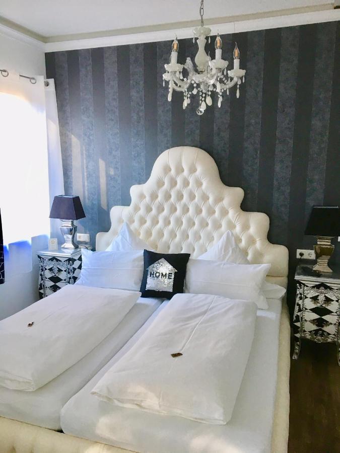 Boutiquehotel Villa Rosenhof バーデンヴァイラー エクステリア 写真
