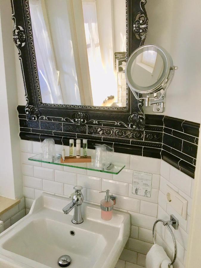 Boutiquehotel Villa Rosenhof バーデンヴァイラー エクステリア 写真