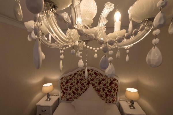 Boutiquehotel Villa Rosenhof バーデンヴァイラー エクステリア 写真