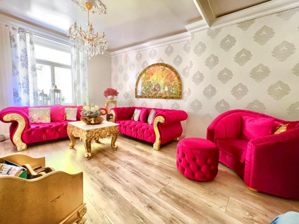 Boutiquehotel Villa Rosenhof バーデンヴァイラー エクステリア 写真