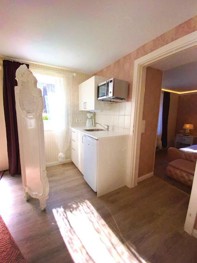 Boutiquehotel Villa Rosenhof バーデンヴァイラー エクステリア 写真