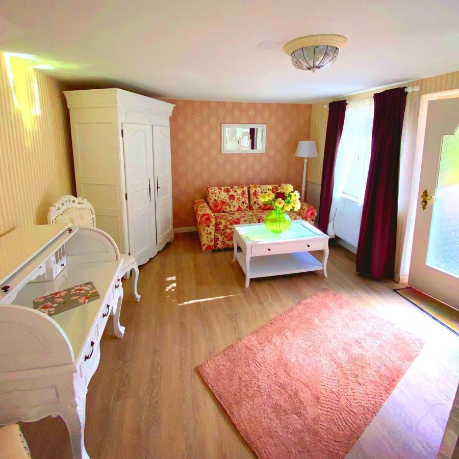 Boutiquehotel Villa Rosenhof バーデンヴァイラー エクステリア 写真